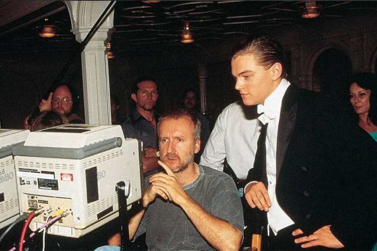 &quot;Titanic : dans les secrets d'un film culte&quot; sur RMC Story mardi 2 septembre 2025