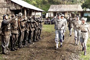 &quot;Quand Pearl Harbor changea le destin de la France&quot; sur France 5 dimanche 25 juin 2023