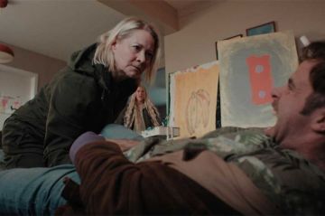 "La voisine danoise" : les derniers épisodes diffusés sur Arte jeudi 12 février 2026