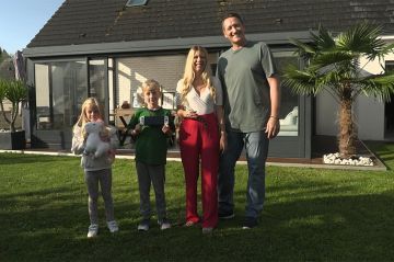 "Vacances : on a échangé nos maisons" : 2 nouveaux épisodes diffusés sur 6ter jeudi 26 octobre 2023