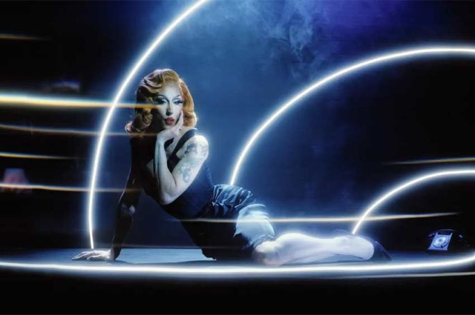 "Paloma au PluriElles" un spectacle inédit diffusé sur France 4 mardi 30 juin 2026