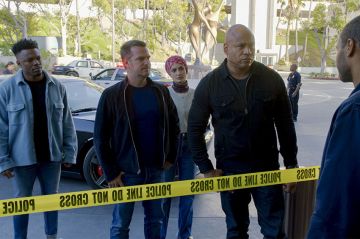 "NCIS : Los Angeles" : Fin de saison 12 et début de la saison 13 samedi 10 août 2024 sur M6