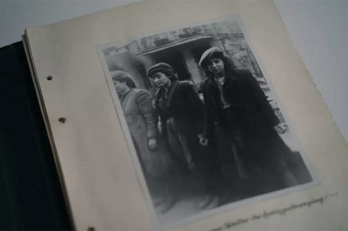 « Insurgées ! Les résistantes du ghetto de Varsovie » sur France 5 dimanche 13 octobre 2024