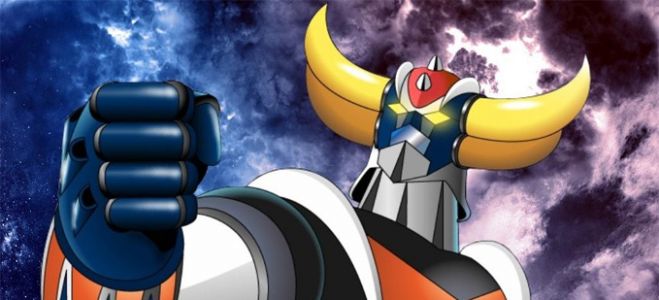 “GOLDORAK” fait son grand retour à la télévision le 5 juin sur MANGAS après 15 ans d&#039;absence