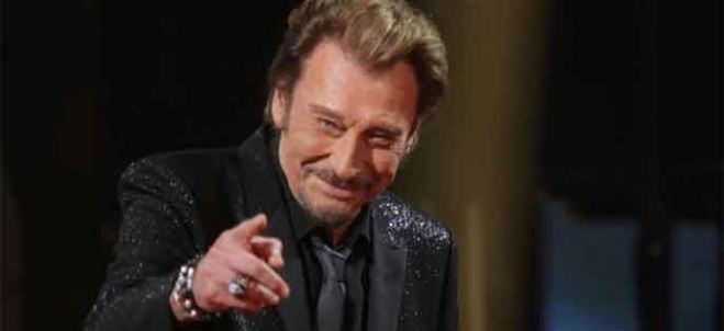 “Un jour, un destin” :  Johnny Hallyday, en quête d&#039;identité, ce soir sur France 2