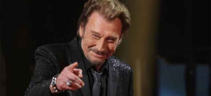 “Un jour, un destin” :  Johnny Hallyday, en quête d'identité, ce soir sur France 2