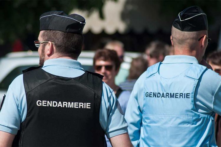 "100 jours avec les gendarmes des Alpes" : 4ème épisode sur RMC Story mercredi 17 mai 2023