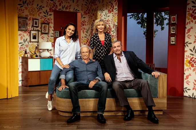“Tant qu&#039;il y a de l&#039;amour” vendredi 13 août sur C8 (vidéo)