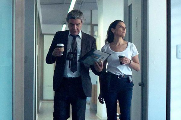 "La meute" : les 4 derniers épisodes diffusés sur ARTE jeudi 1er juin 2023