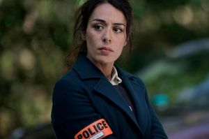 “La promesse” : Sofia Essaïdi évoque son rôle dans la série événement de TF1