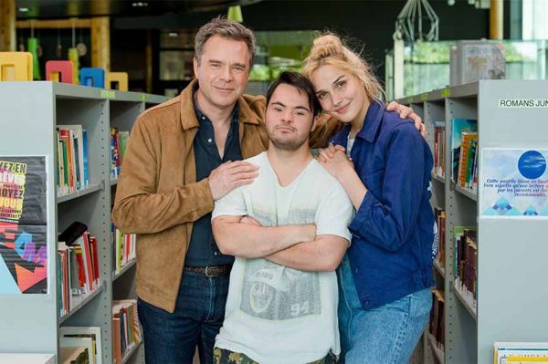 “J&#039;irai au bout de mes rêves” avec Camille Lou, Samuel Allain Abitbol &amp; Guillaume de Tonquédec mardi sur M6 (vidéo)