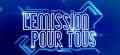 “L&#039;émission pour tous” de Laurent Ruquier épinglée par le CSA pour « propos misogynes »