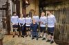 &quot;Fort Boyard&quot; samedi 9 août 2025, voici l&#039;équipe reçue par Olivier Minne sur France 2 (vidéo)
