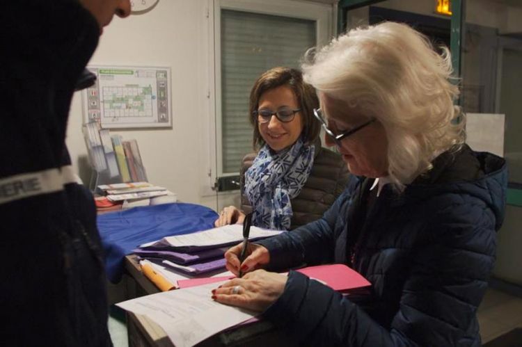 “Reportages découverte” : « Femmes et huissiers de justice », samedi 24 avril sur TF1