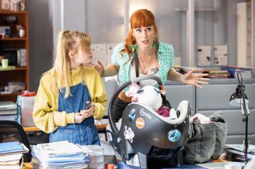 &quot;HPI&quot; : 5 épisodes à revoir sur TF1 jeudi 8 août 2024 avec Audrey Fleurot