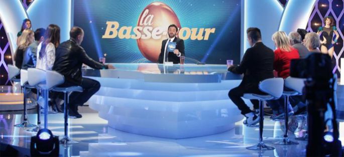 “L&#039;oeuf ou la poule” revient le 9 octobre sur D8 avec Cyril Hanouna
