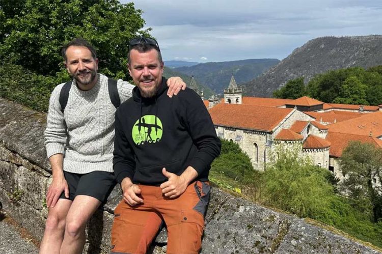 "Echappées belles" en Galice, samedi 30 mai 2026 sur France 5