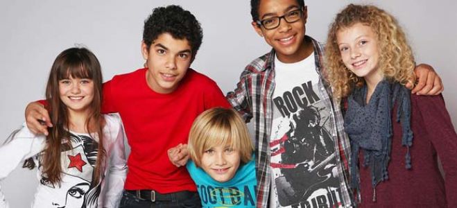 1er avril : les peoples piégés par des enfants dans “C&#039;est pas nous, c&#039;est TFOU !” sur TF1