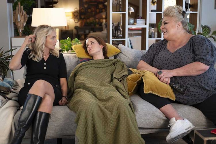 "Face à face" saison 4, les résumés des épisodes diffusés sur France 3 mardi 6 janvier 2026