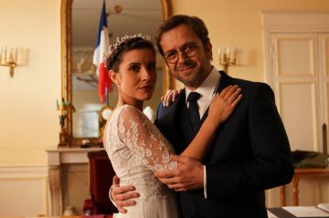 “L&#039;homme de nos vies” : les 2 premiers épisodes diffusés jeudi 24 novembre 2022 sur M6 (vidéo)