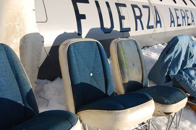 "Vol 571 : crash, survie et cannibalisme dans les Andes" sur RMC Découverte jeudi 12 février 2026