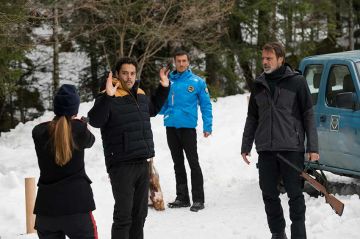 "Dolomites : piégés aux sommets", résumé des derniers épisodes diffusés sur France 3 dimanche 4 janvier 2026