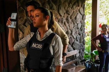 &quot;NCIS : Hawaï&quot; : Les épisodes 20 à 22 diffusés sur M6 samedi 8 avril 2023