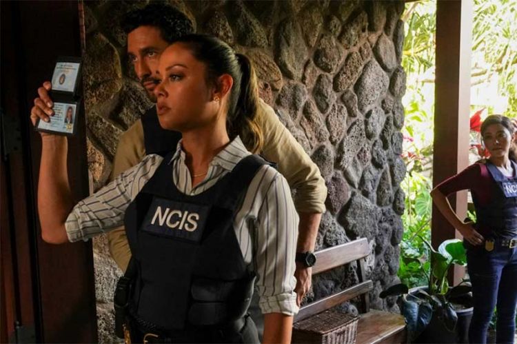 "NCIS : Hawaï" : Les épisodes 20 à 22 diffusés sur M6 samedi 8 avril 2023