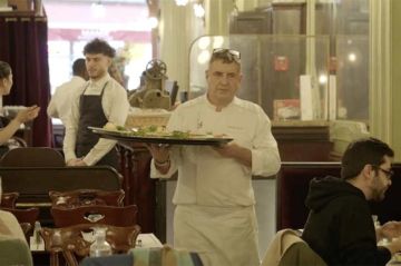 "Reportages découverte - Bouillons : A la bonne franquette !" dimanche 21 septembre 2025 sur TF1