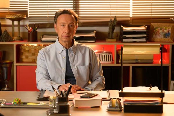 Une nouvelle enquête de "Bellefond" avec Stéphane Bern diffusée sur France 3 mardi 27 janvier 2026