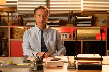 Une nouvelle enquête de "Bellefond" avec Stéphane Bern diffusée sur France 3 mardi 27 janvier 2026