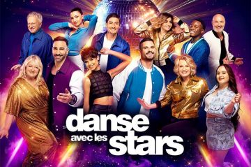 &quot;Danse avec les stars&quot; : la compétition débute vendredi 7 février 2025 sur TF1 (vidéo)