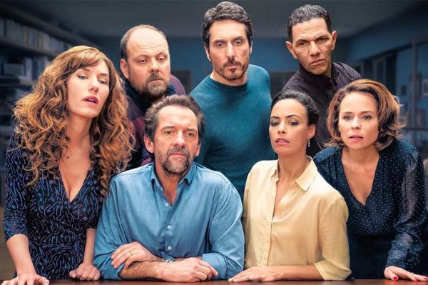 &quot;Le jeu&quot; à revoir sur TF1 dans Ciné Dimanche ce 6 avril 2025 (vidéo)