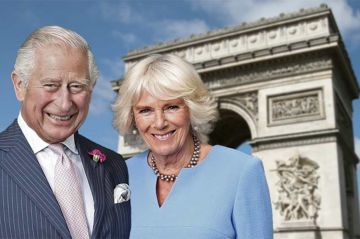 Visite d’État du roi Charles III en France : édition spéciale sur France 2 mercredi 20 septembre