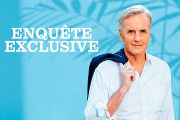 "Enquête Exclusive" : Autoroutes du Sud-Ouest, dans la chaleur de l’été sur M6 dimanche 28 juillet 2024 (vidéo)