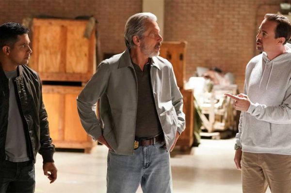 "NCIS" saison 22 : résumé des épisodes 3 &amp; 4 diffusés samedi 29 mars 2025 sur M6