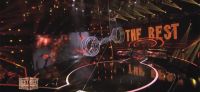 “The Best” : 1ères images des Radoï et leur roue de la mort à découvrir ce soir sur TF1 (vidéo)