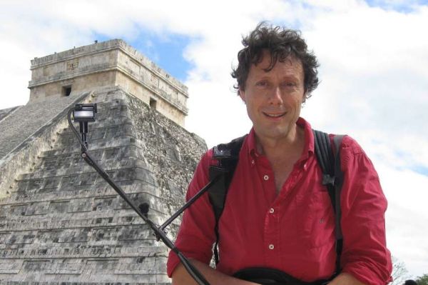 "J’irai dormir chez vous" au Mexique, dimanche 7 juillet 2024 sur Story avec Antoine de Maximy