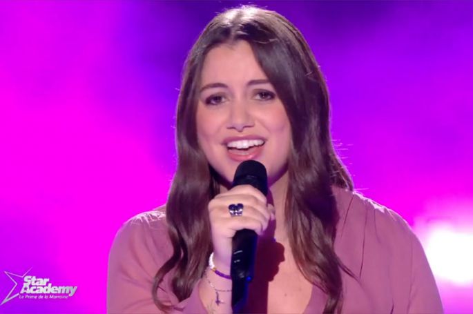 Replay &quot;Star Academy&quot; : Maureen défend sa place sur &quot;Beautiful&quot; de Christina Aguilera (vidéo)