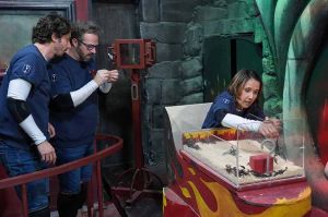 “Fort Boyard” samedi 27 août : les meilleurs moments dans le Très Fort Replay du Père Fouras (vidéo)