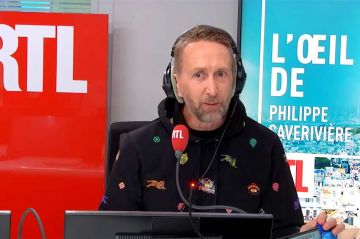 "L'oeil de Philippe Caverivière" du mercredi 15 novembre - Vidéo