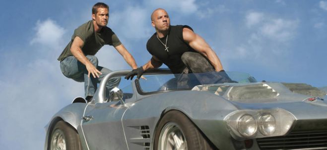 Inédit : TF1 diffusera le film “Fast and Furious 5” dimanche 29 septembre à 20:50