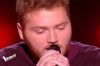 Replay “The Voice” : Clément chante « Break on through » de The Doors (vidéo)