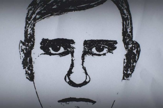 &quot;Insoupçonnable, l&#039;affaire du Grêlé&quot; sur France 2 lundi 24 septembre 2024 (vidéo)