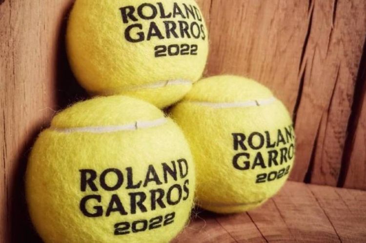 Roland-Garros 2022 à suivre du 22 mai au 5 juin sur France Télévisions : le dispositif complet