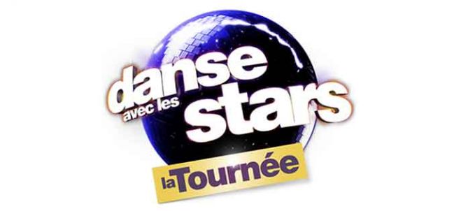 Karine Ferri &amp; Valérie Damidot rejoignent la tournée “Danse avec les stars”