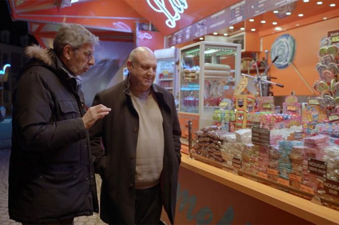 &quot;Prenez soin de vous : se libérer du sucre&quot; sur France 5 mardi 14 novembre 2023 avec Michel Cymes - Vidéo