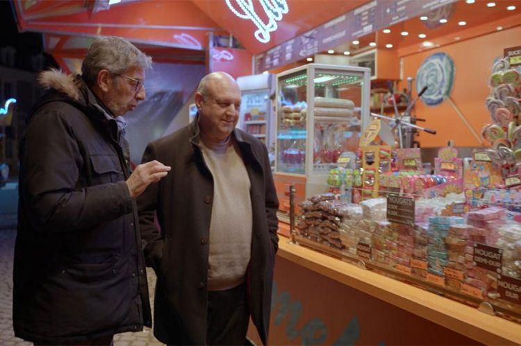 "Prenez soin de vous : se libérer du sucre" sur France 5 mardi 14 novembre 2023 avec Michel Cymes - Vidéo