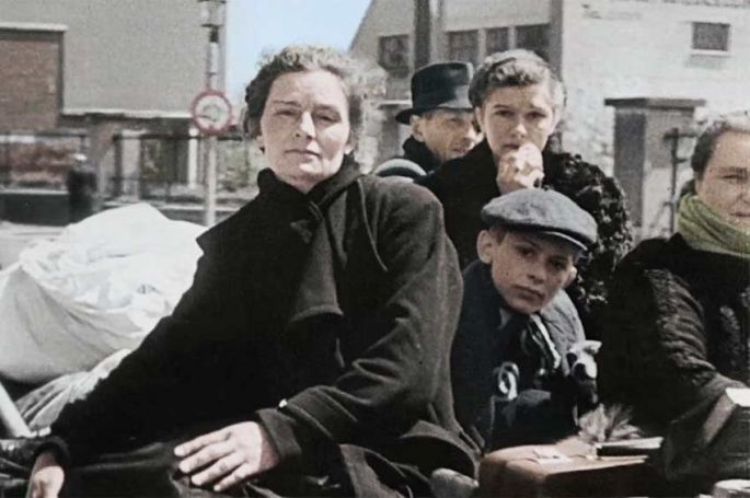 "1939-1940 : une étrange défaite" à revoir sur France 5 dimanche 21 juin 2026
