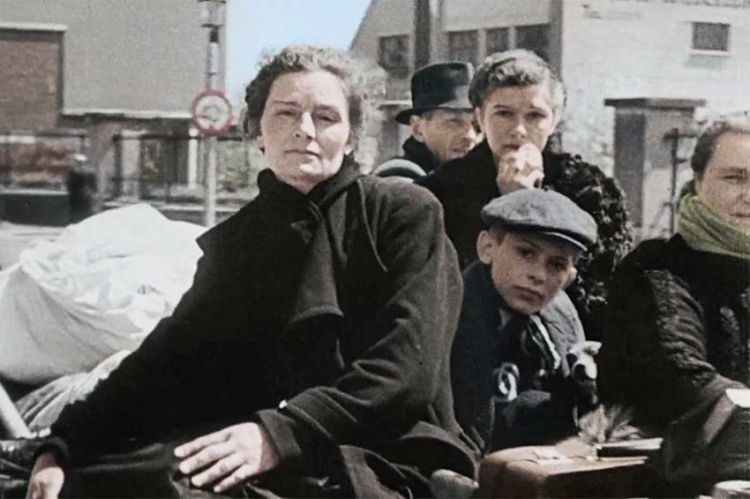 "1939-1940 : une étrange défaite" à revoir sur France 5 dimanche 21 juin 2026